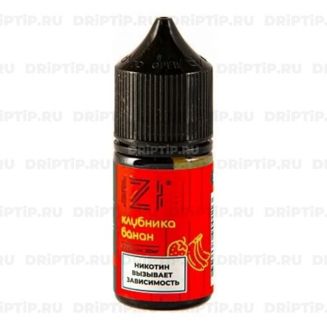 IZI - Клубника Банан IZI - Клубника Банан