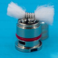 Обслуживаемая база Vaporesso GTX RBA