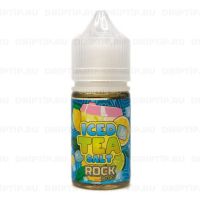 Iced Tea Salt - Rock Series