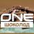 ONE Шоколад