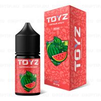 Suprime Toyz Salt - Watermelon Mint