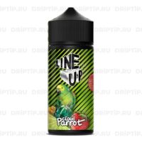 Line Up - Cloud Parrot