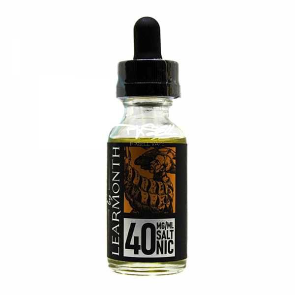 Жидкость Learmonth Salt - St. Martin 25mg 30ml 