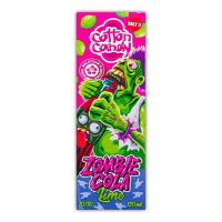 Zombie Cola - Lime