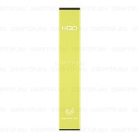 Одноразовая электронная сигарета HQD Ultra Stick - Банана