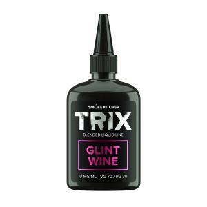 Smoke Kitchen TRIX "Glint Wine" 100 мл Smoke Kitchen TRIX "Glint Wine" 100 мл