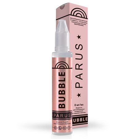 Parus BUBBLE 1,5 мг, 30 ml