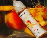 DAISY Fizzy Peach 3mg, 60ml