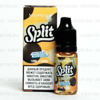 Maxwells Salt - Split 10ml