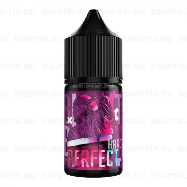 Жидкость Blast Perfect Salt - Purple Cream 