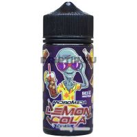 Andromeda - Lemon Cola