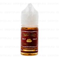Black Jack Salt - Berry Tobacco