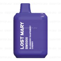Lost Mary BM5000 - Черника Малина Вишня