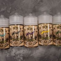 Capitalism - Old West