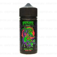 Apocalypse - Apple Bears