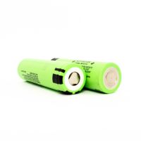 Аккумулятор LiitoKala NCR18650B 3400mAh 10А