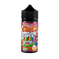 Cheat Code - Super Juice
