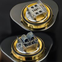 Hellvape Dead Rabbit 3 RTA (J Edition)