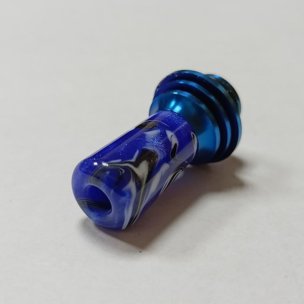 Дриптип Hellvape MTL 510 длинный Дриптип Hellvape MTL 510 длинный