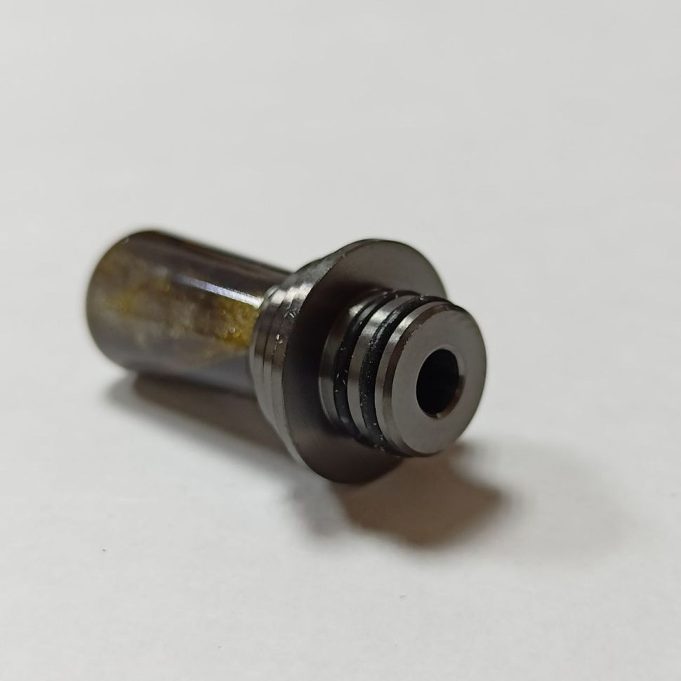 Дриптип Hellvape MTL 510 длинный Дриптип Hellvape MTL 510 длинный