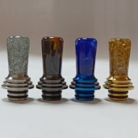 Дриптип Hellvape MTL 510 длинный