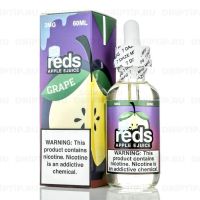 7 Daze Reds - Grape On Ice