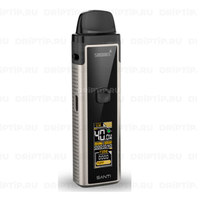 Smoant Santi Pod Mod Kit