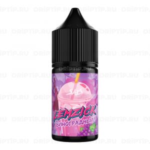 Blast Lemzick Salt - Виноградный