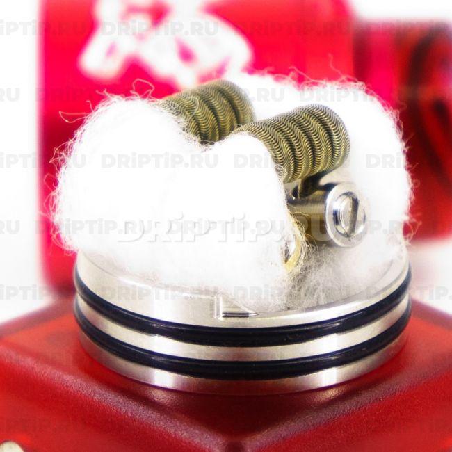 Hellvape Dead Rabbit v3 RDA