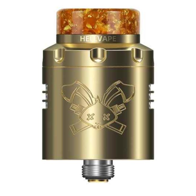 Hellvape Dead Rabbit v3 RDA