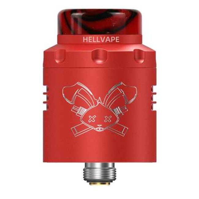 Hellvape Dead Rabbit v3 RDA