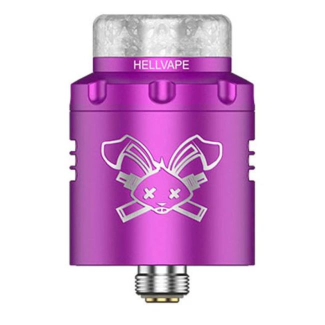 Hellvape Dead Rabbit v3 RDA
