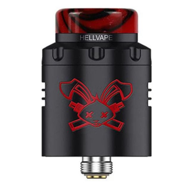 Hellvape Dead Rabbit v3 RDA
