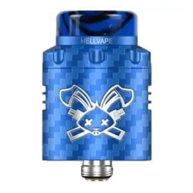 Hellvape Dead Rabbit v3 RDA