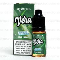 Maxwells Salt - Vera 10ml