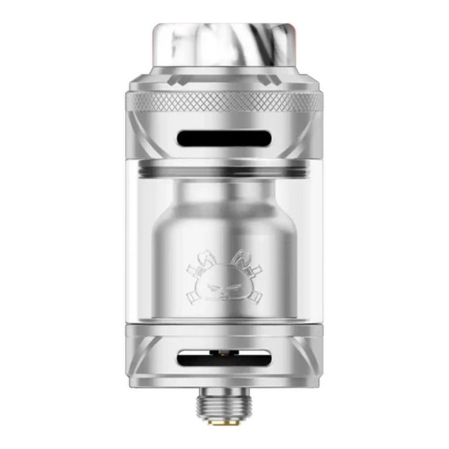 Hellvape Fat Rabbit Solo 2 RTA - обслуживаемый бак