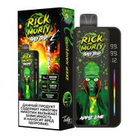 Rick and Morty Bad Trip 25000 - Яблоко Лайм