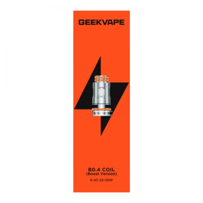 Испаритель Geekvape B Series (Boost Version) Испаритель Geekvape B Series (Boost Version)
