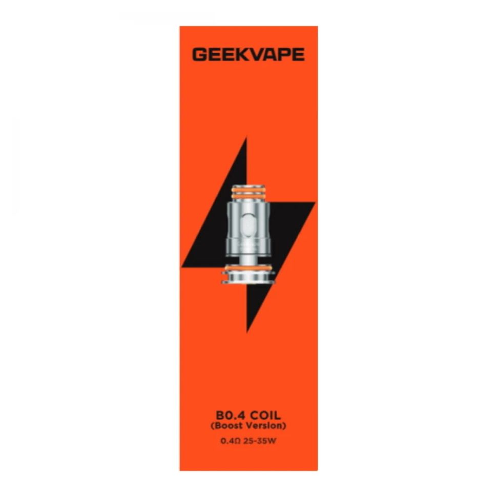 Испаритель Geekvape B Series (Boost Version) Испаритель Geekvape B Series (Boost Version)