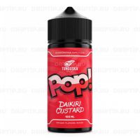 Tunguska Pop -  Daikiri Custard