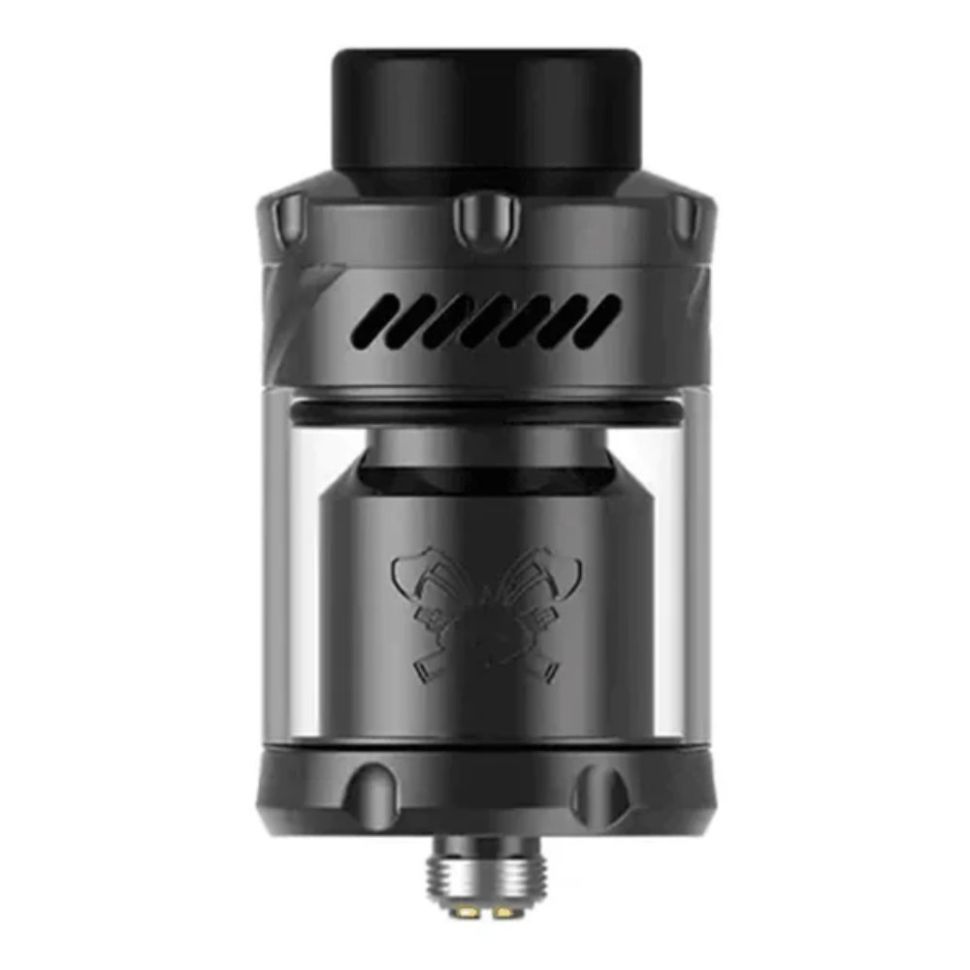 Hellvape Dead Rabbit v3 RTA - обслуживаемый бак