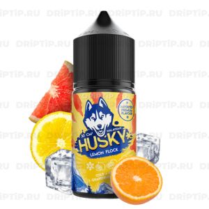 Husky Import Malaysian Series - Lemon Flock (конструктор)