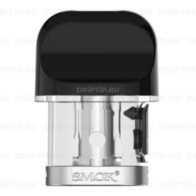 Картридж Smok Novo X Картридж Smok Novo X
