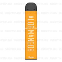 Vozol D23 - Алоэ Манго Мёд