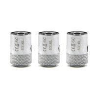 Сменный испаритель Kanger CLOCC coil для Cltank, Evod-Pro, Cupti