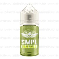 Smpl Salt - Emerald