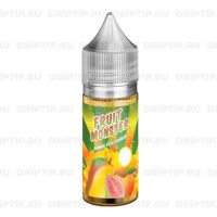 Fruit Monster Salt - Mango Peach Guava 10ml