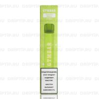 GTM BAR Honor 1500 - Coconut Melon