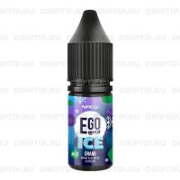 EGOшка Ice Salt 10ml - Grami