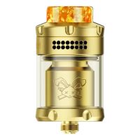 Hellvape Dead Rabbit 3 RTA (2024 Edition)